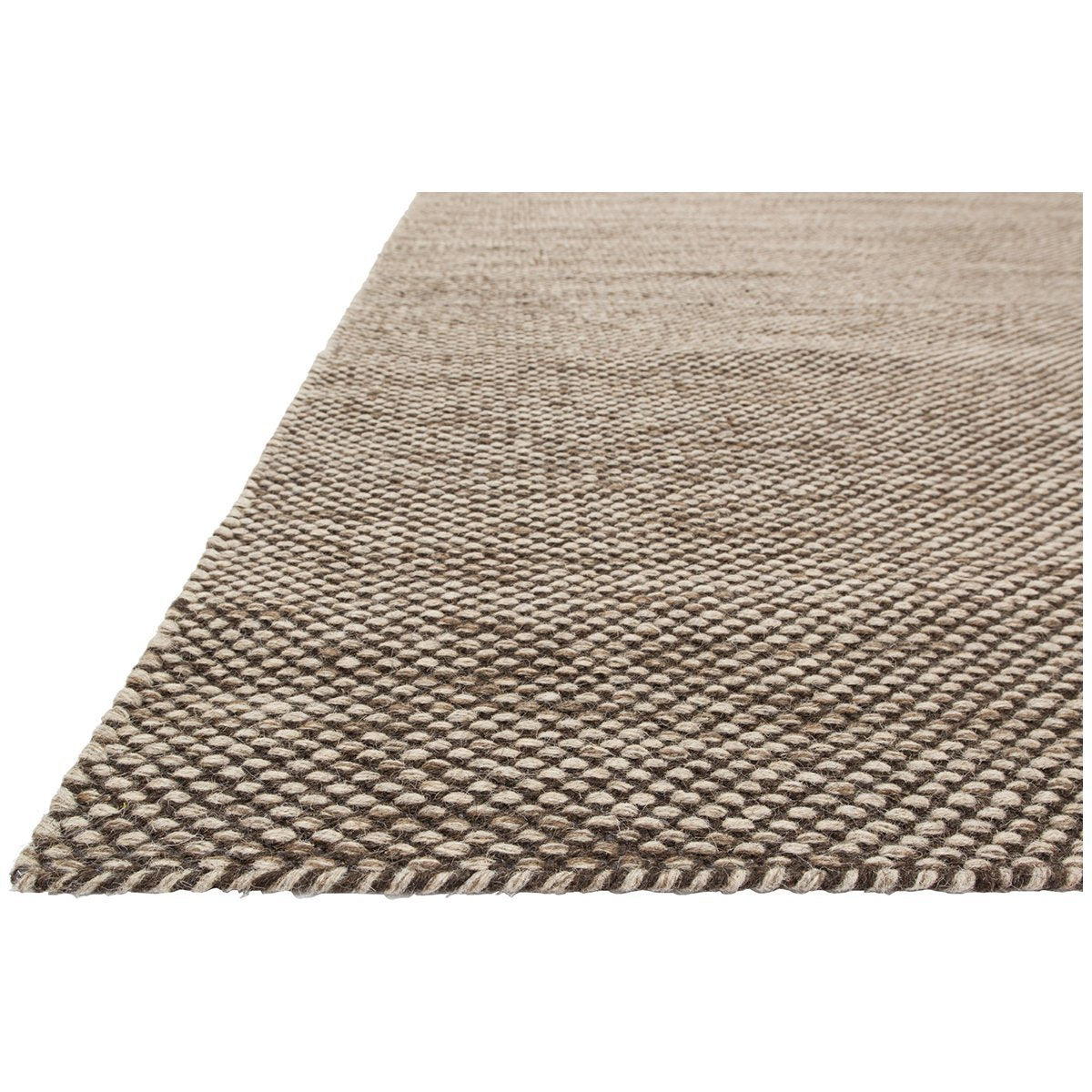 Loloi Oakwood OK-02 Stone Rug