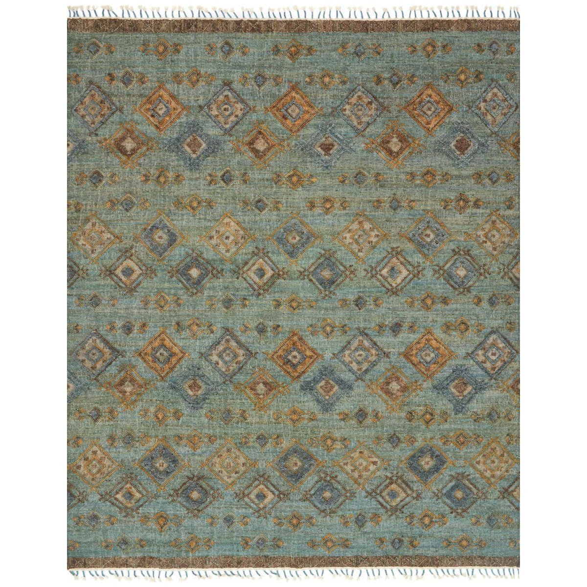 Loloi Owen OW-04 Hand Woven Rug