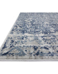 Loloi Patina PJ-04 Power Loomed Rug