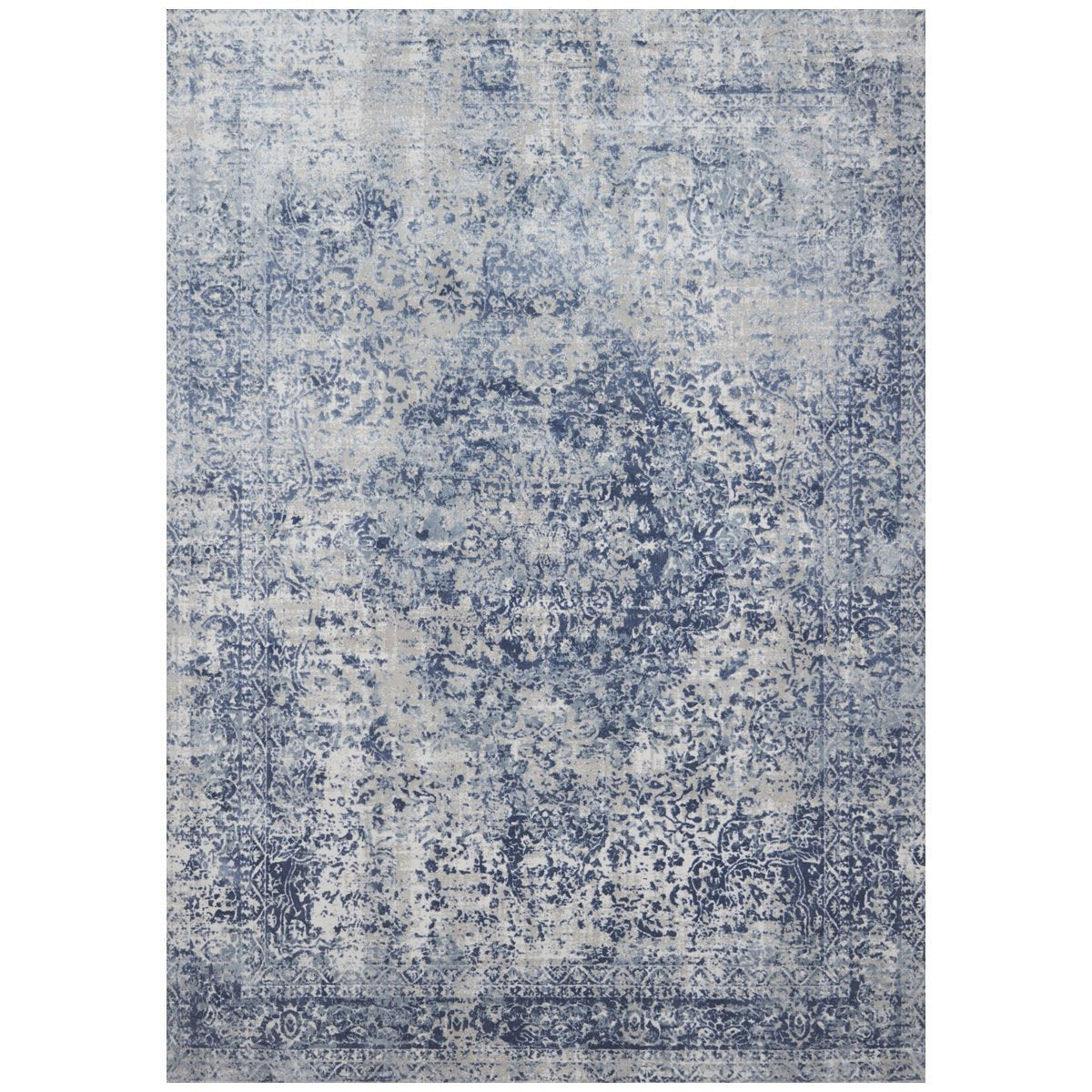 Loloi Patina PJ-04 Power Loomed Rug