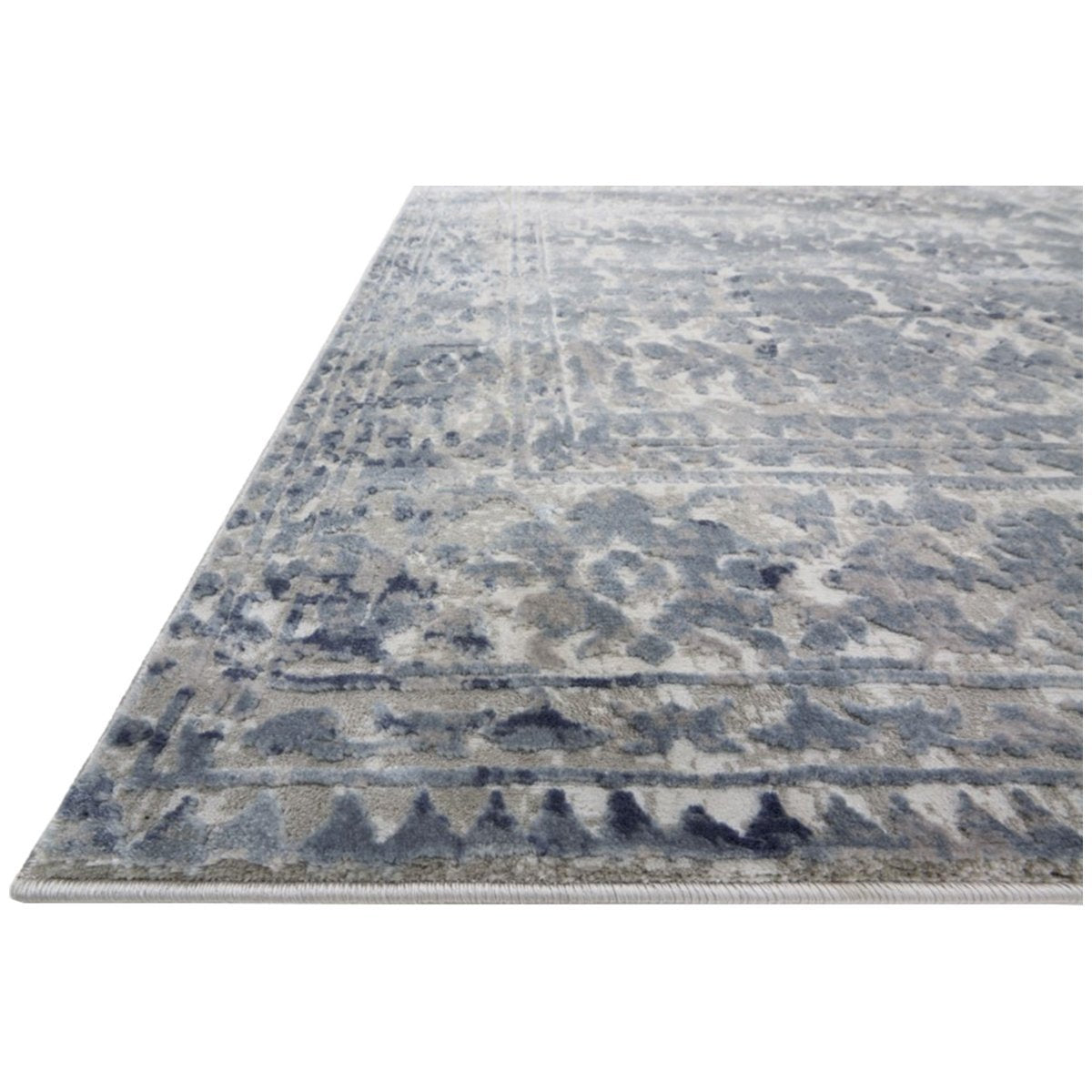 Loloi Patina PJ-06 Power Loomed Rug