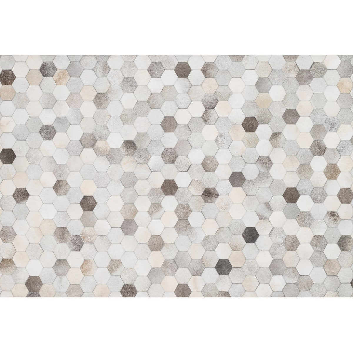 Loloi Promenade PO-02 Grey Rug