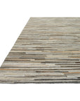 Loloi Promenade PO-06 Silver Rug