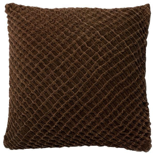 Loloi P0125 Velvet 22&quot; x 22&quot; Pillows Set of 2