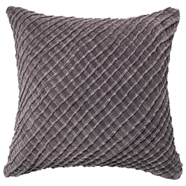 Loloi P0125 Velvet 22&quot; x 22&quot; Pillows Set of 2