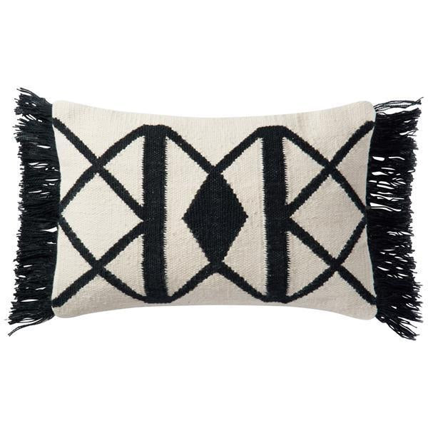 Loloi P0503 Indoor/Outdoor 13&quot; x 21&quot; Pillows Set of 2