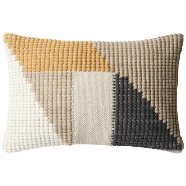 Loloi P0506 Indoor/Outdoor 13&quot; x 21&quot; Pillows Set of 2