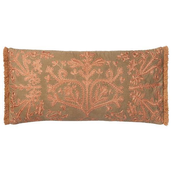 Loloi P0522 Machine-Made 1&#39; x 2&#39;-3&quot; Pillows Set of 2