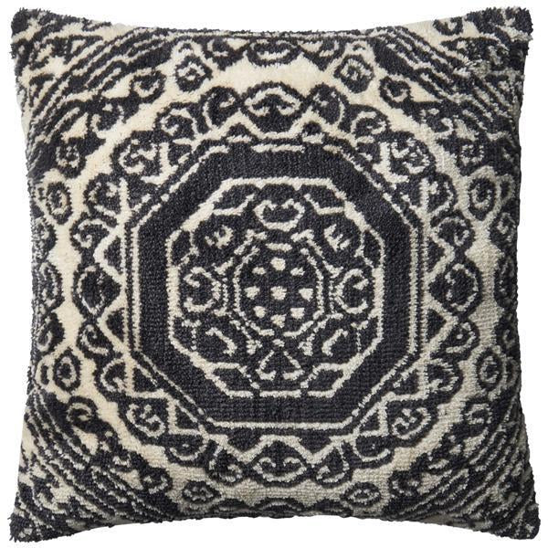 Loloi P0578 Machine-Made 22&quot; x 22&quot; Pillows Set of 2