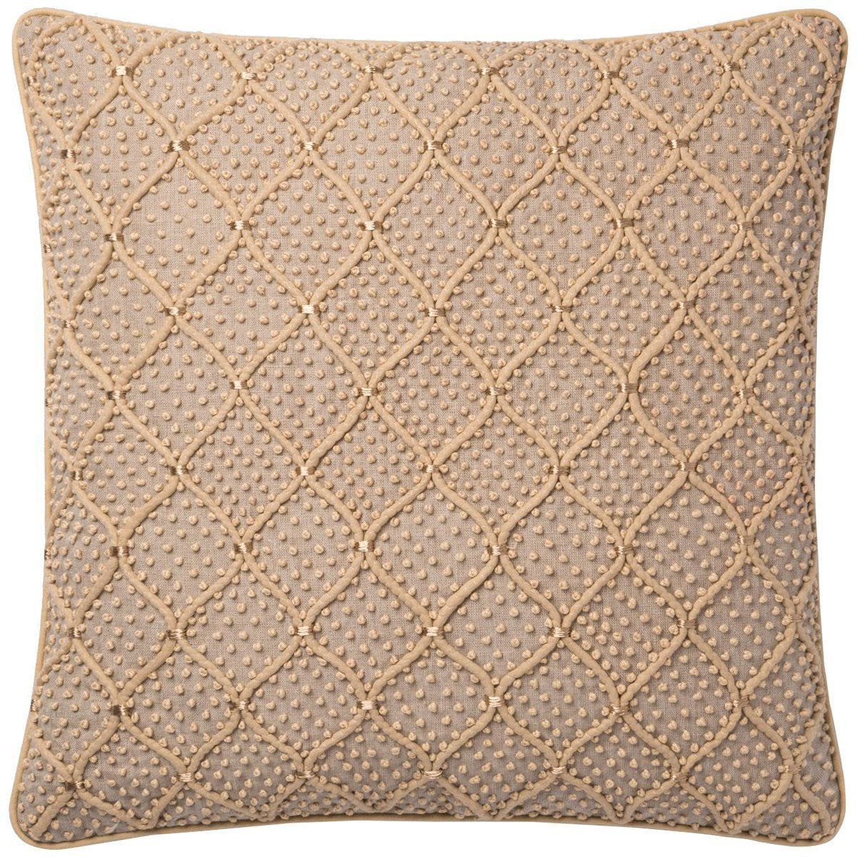 Loloi P0675 Pillow Set of 2