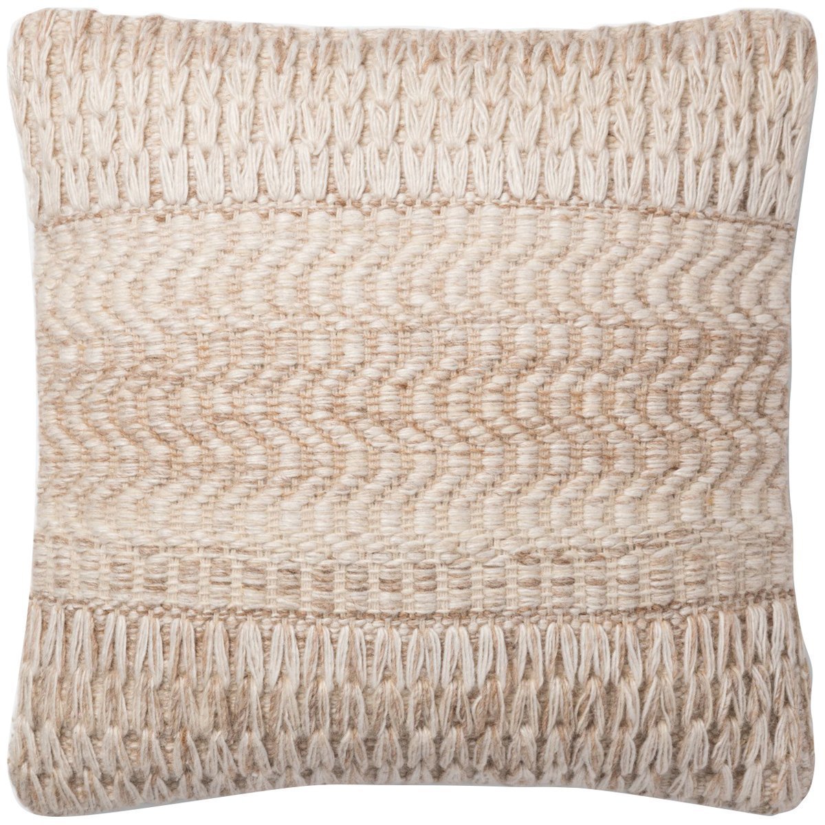 Loloi P0697 Pillow Set of 2