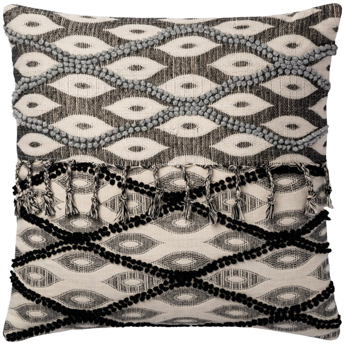 Loloi P0698 Pillow Set of 2