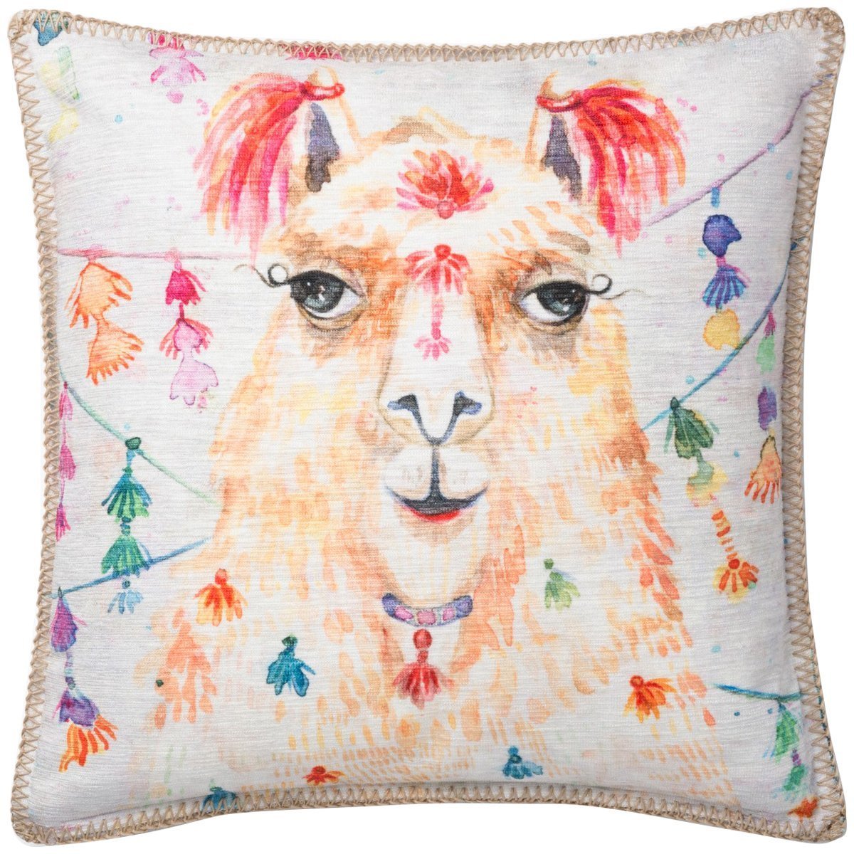 Loloi P0741 Pillow Set of 2