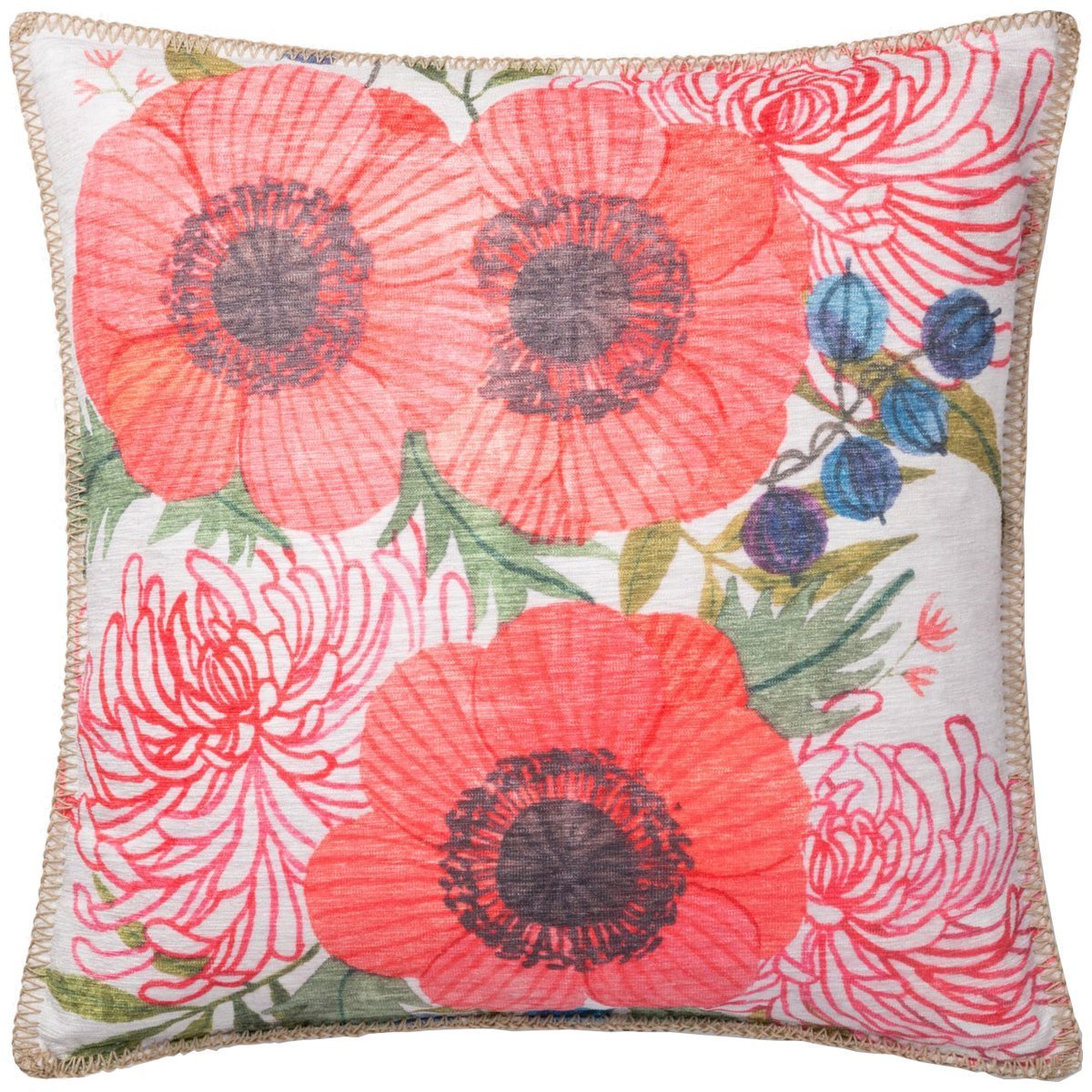 Loloi P0745 Pillow Set of 2