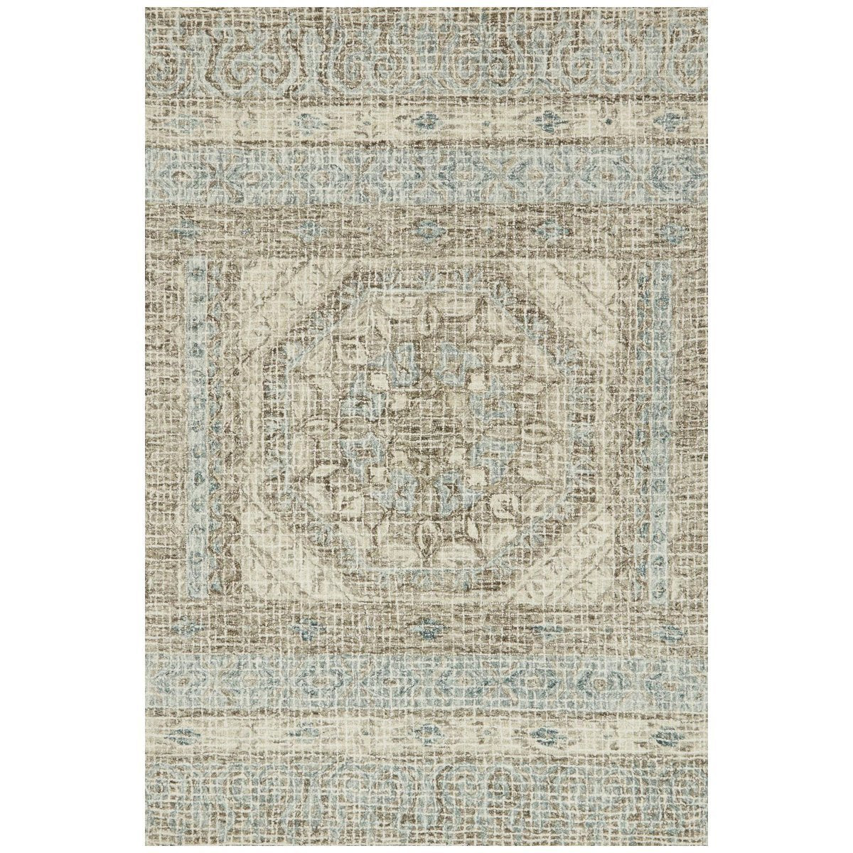 Loloi Tatum TW-02 Hand-Hooked Rug