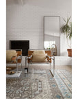 Loloi Tatum TW-02 Hand-Hooked Rug