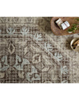 Loloi Tatum TW-02 Hand-Hooked Rug