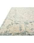 Loloi Tatum TW-05 Hand-Hooked Rug