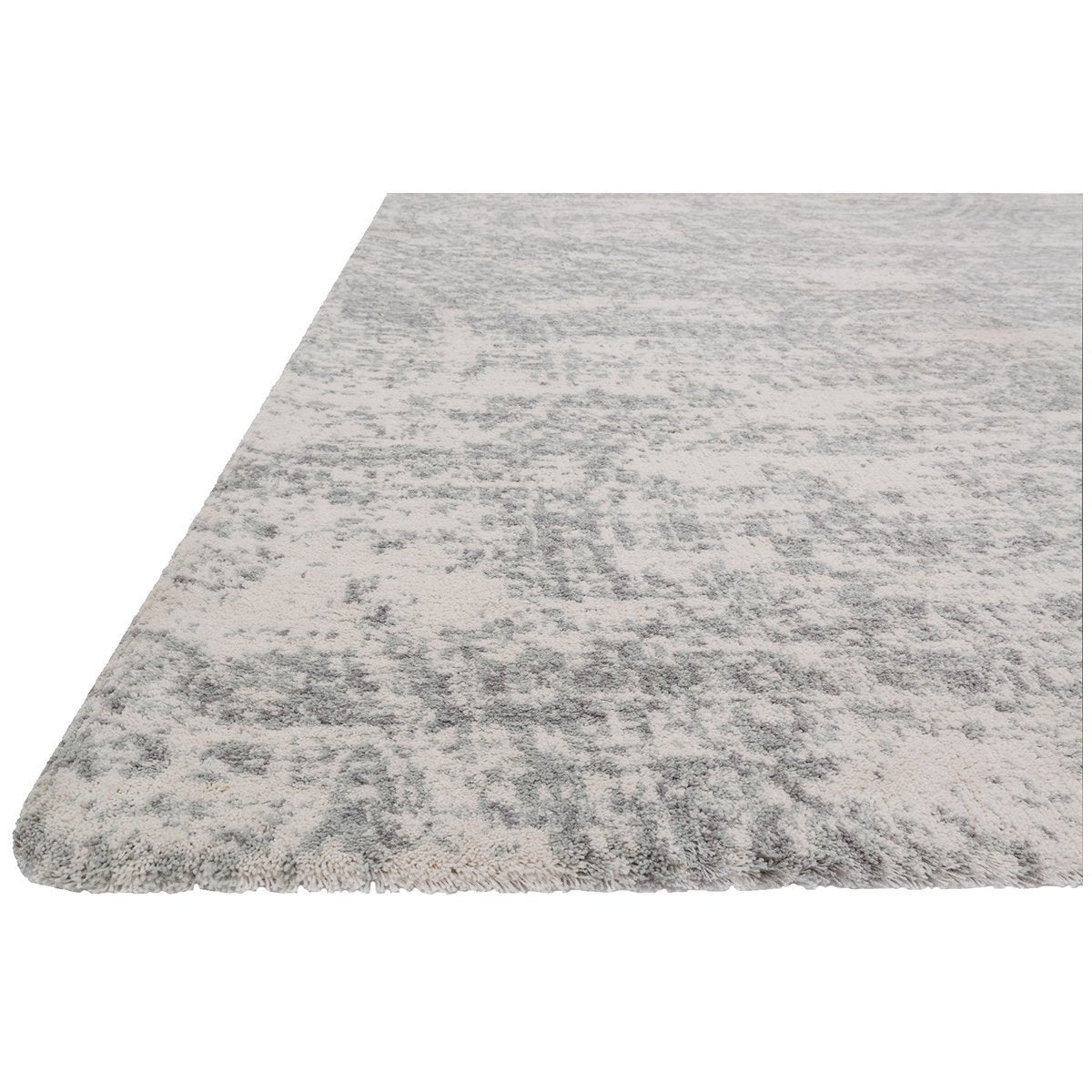 Loloi Torrance TC-01 Grey Rug