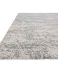 Loloi Torrance TC-01 Grey Rug