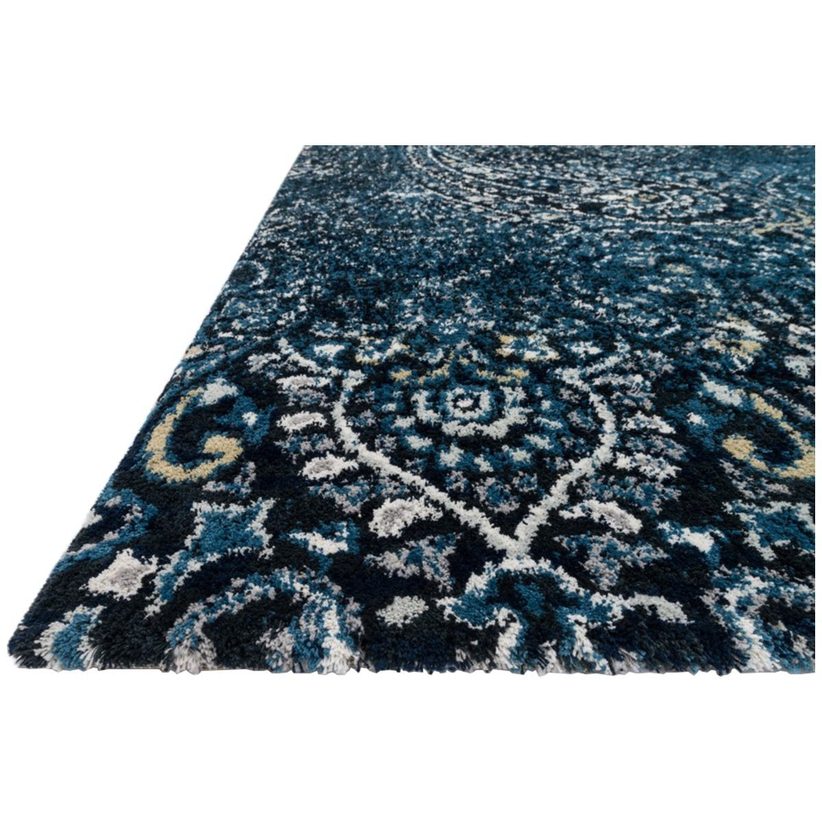 Loloi Torrance TC-02 Power Loomed Rug