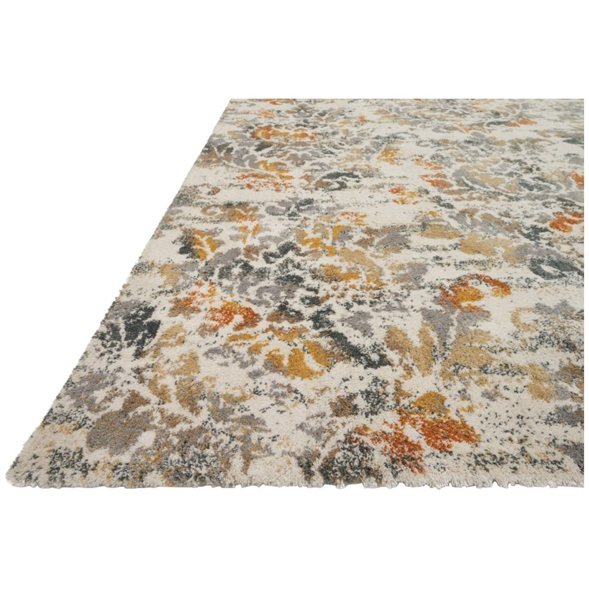 Loloi Torrance TC-09 Power Loomed Rug