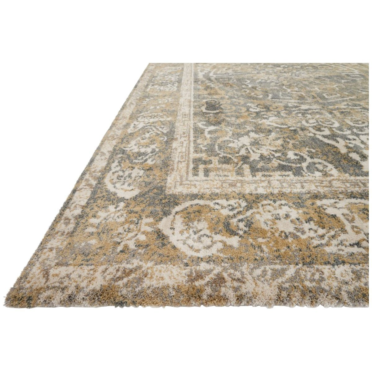 Loloi Torrance TC-10 Power Loomed Rug