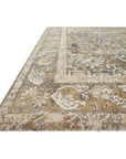 Loloi Torrance TC-10 Power Loomed Rug