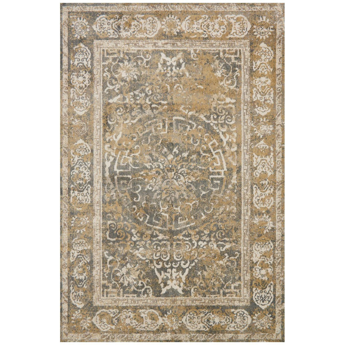 Loloi Torrance TC-10 Power Loomed Rug