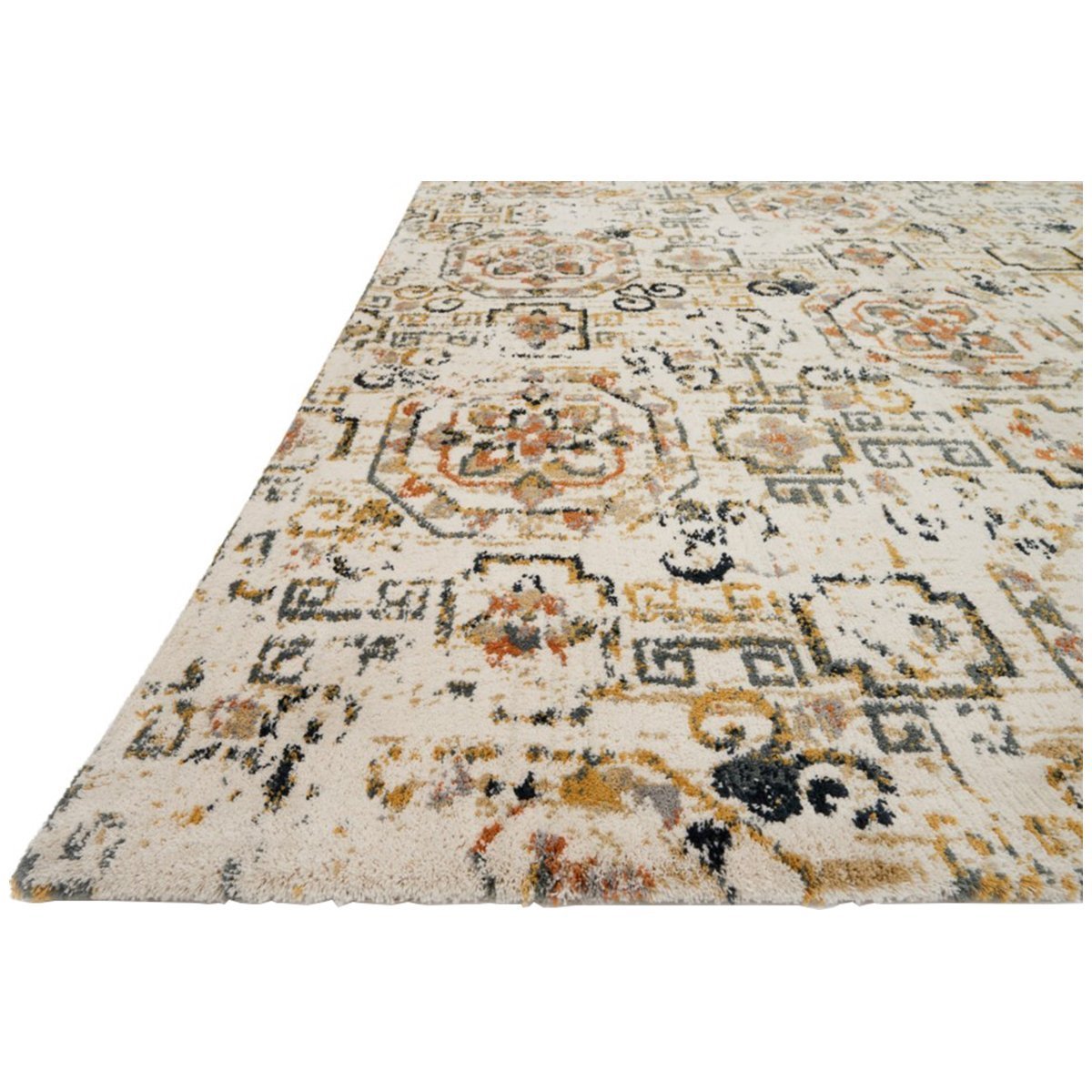 Loloi Torrance TC-12 Power Loomed Rug