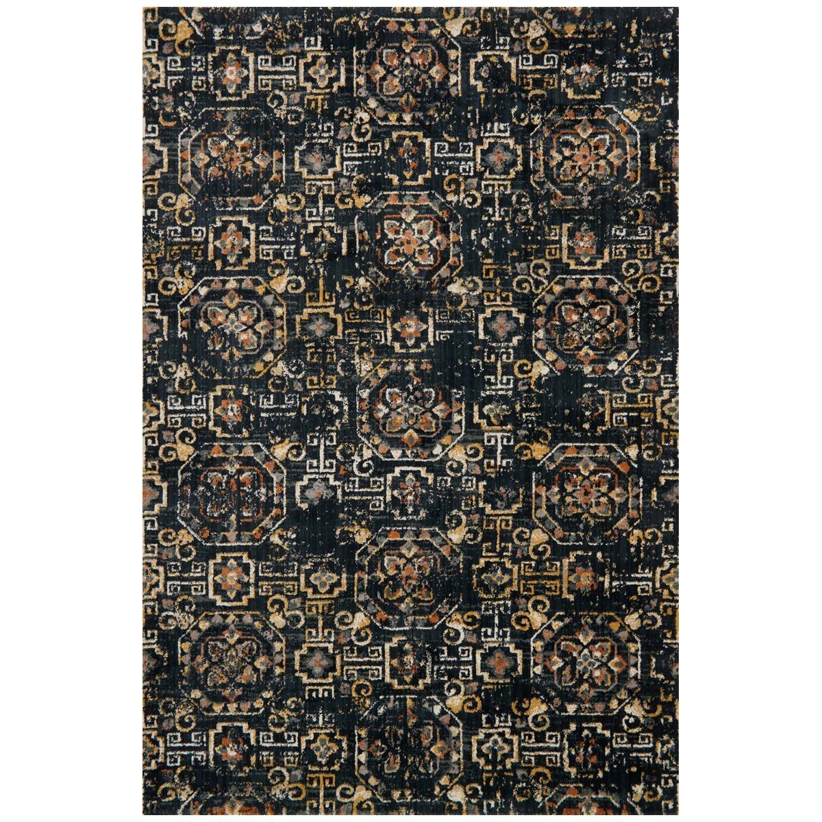 Loloi Torrance TC-12 Power Loomed Rug