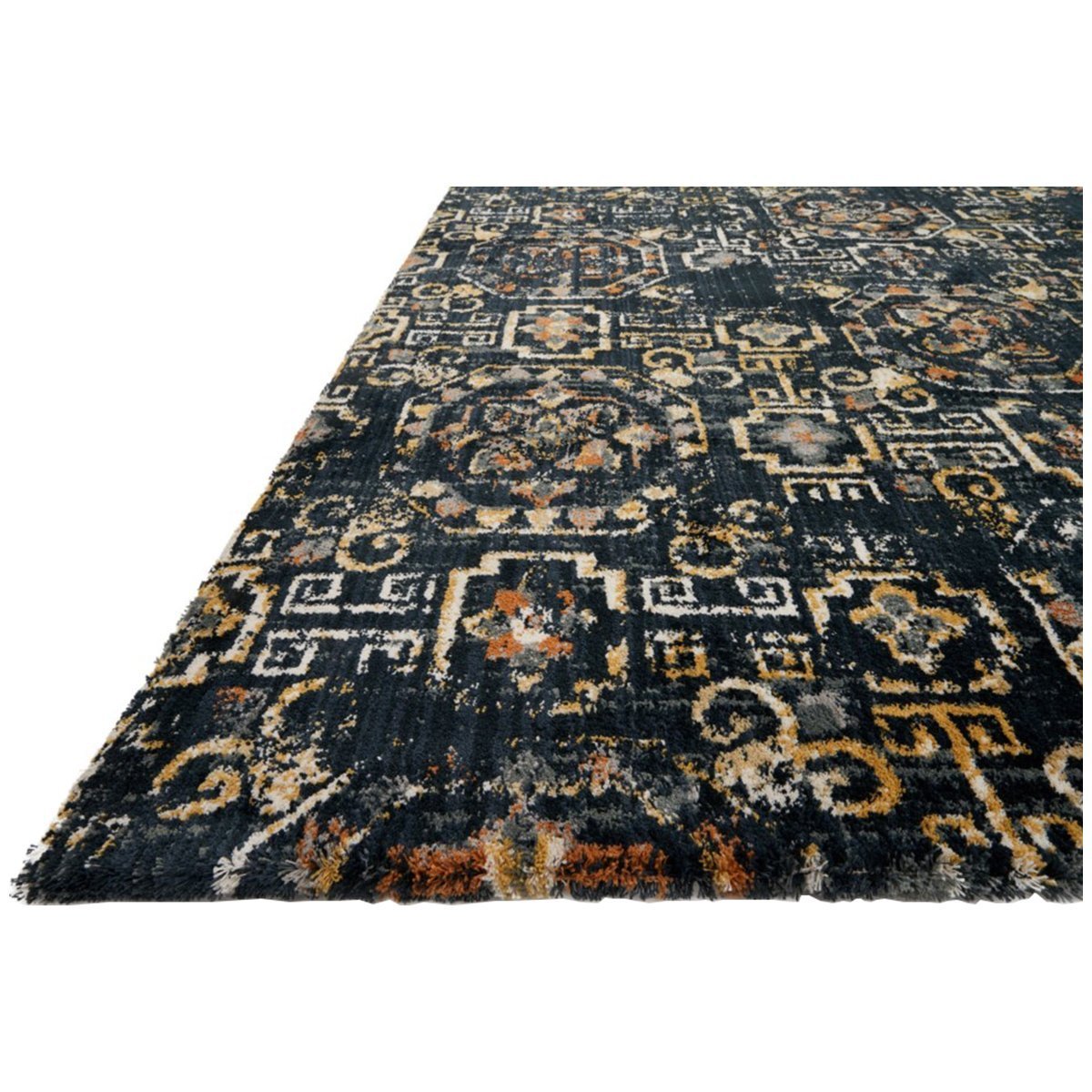 Loloi Torrance TC-12 Power Loomed Rug