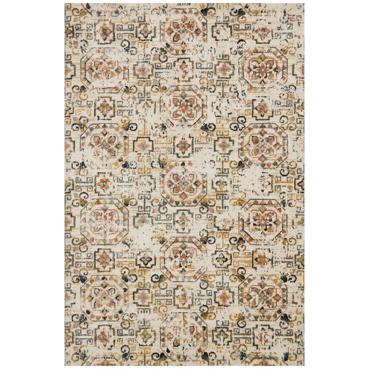 Loloi Torrance TC-12 Power Loomed Rug