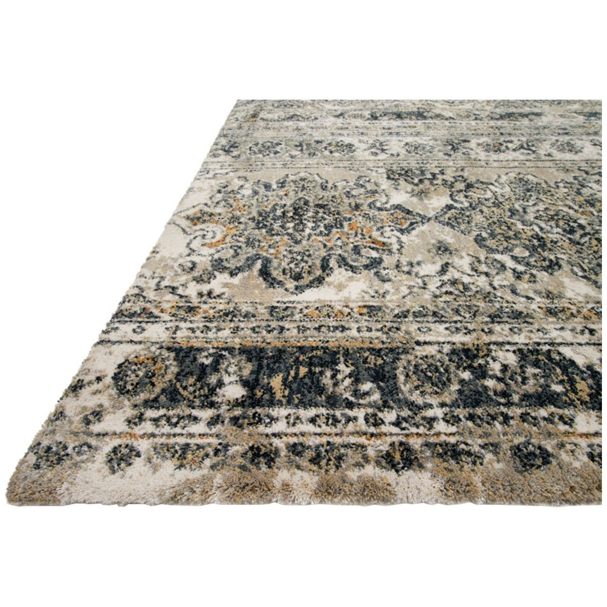 Loloi Torrance TC-13 Power Loomed Rug