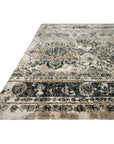 Loloi Torrance TC-13 Power Loomed Rug