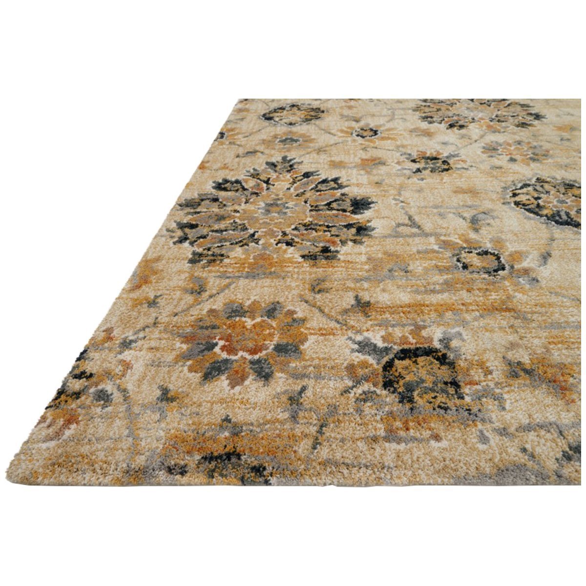 Loloi Torrance TC-14 Power Loomed Rug