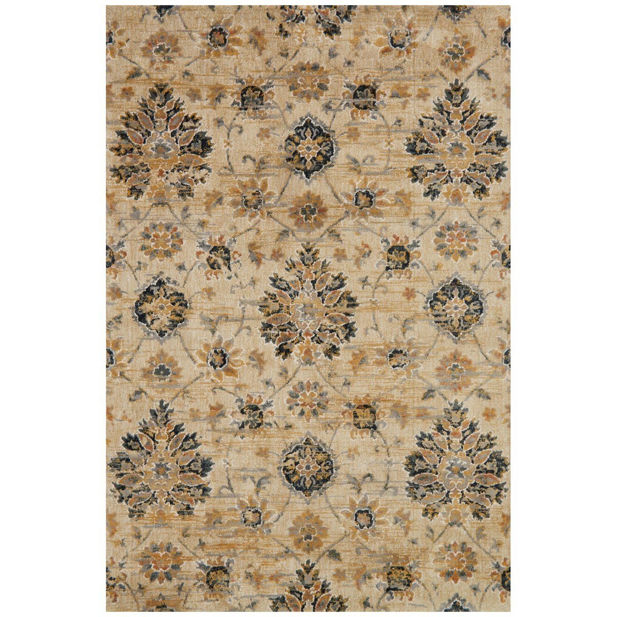 Loloi Torrance TC-14 Power Loomed Rug