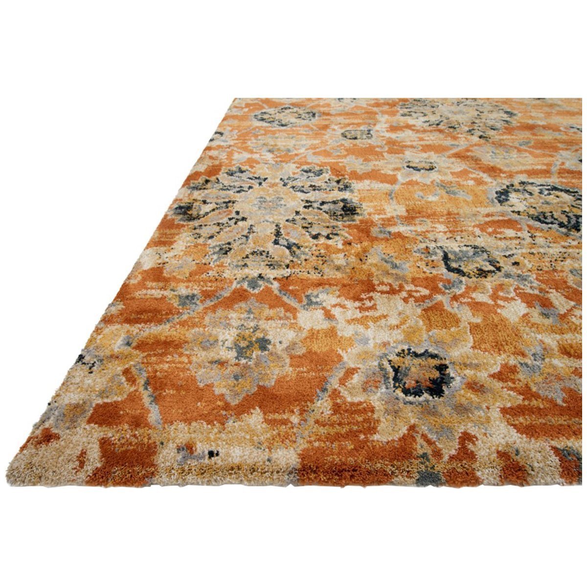 Loloi Torrance TC-14 Power Loomed Rug