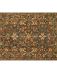 Loloi Victoria VK-05 Slate and Slate Rug