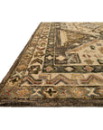 Loloi Victoria VK-07 Hooked Rug