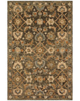 Loloi Victoria VK-08 Hooked Rug