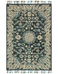 Loloi Zharah ZR-02 Hooked Rug