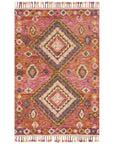 Loloi Zharah ZR-07 Hooked Rug