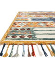 Loloi Zharah ZR-08 Hooked Rug