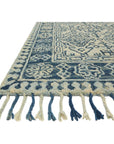 Loloi Zharah ZR-09 Hooked Rug