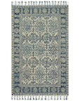 Loloi Zharah ZR-09 Hooked Rug