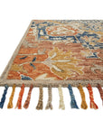 Loloi Zharah ZR-10 Hooked Rug