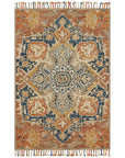 Loloi Zharah ZR-10 Hooked Rug