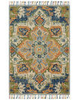 Loloi Zharah ZR-11 Hooked Rug