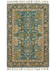 Loloi Zharah ZR-12 Hooked Rug